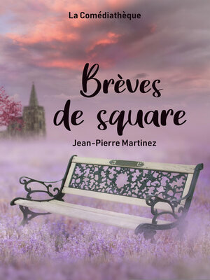 cover image of Brèves de square